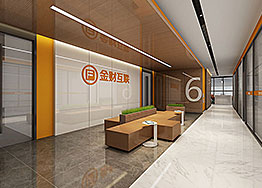 廣州綠地智慧廣場(chǎng)辦公室設計裝修效果圖 廣州綠地智慧廣場(chǎng)辦公室設計裝修效果圖
